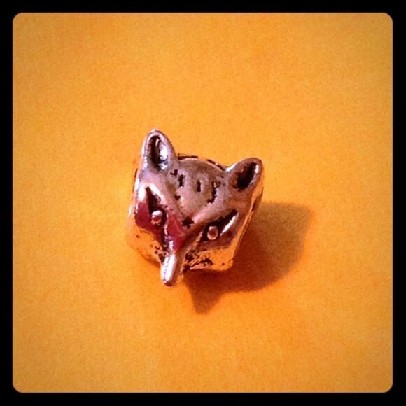 Jewelry - 🦄5 for $35🦄 Fox charm fits pandora